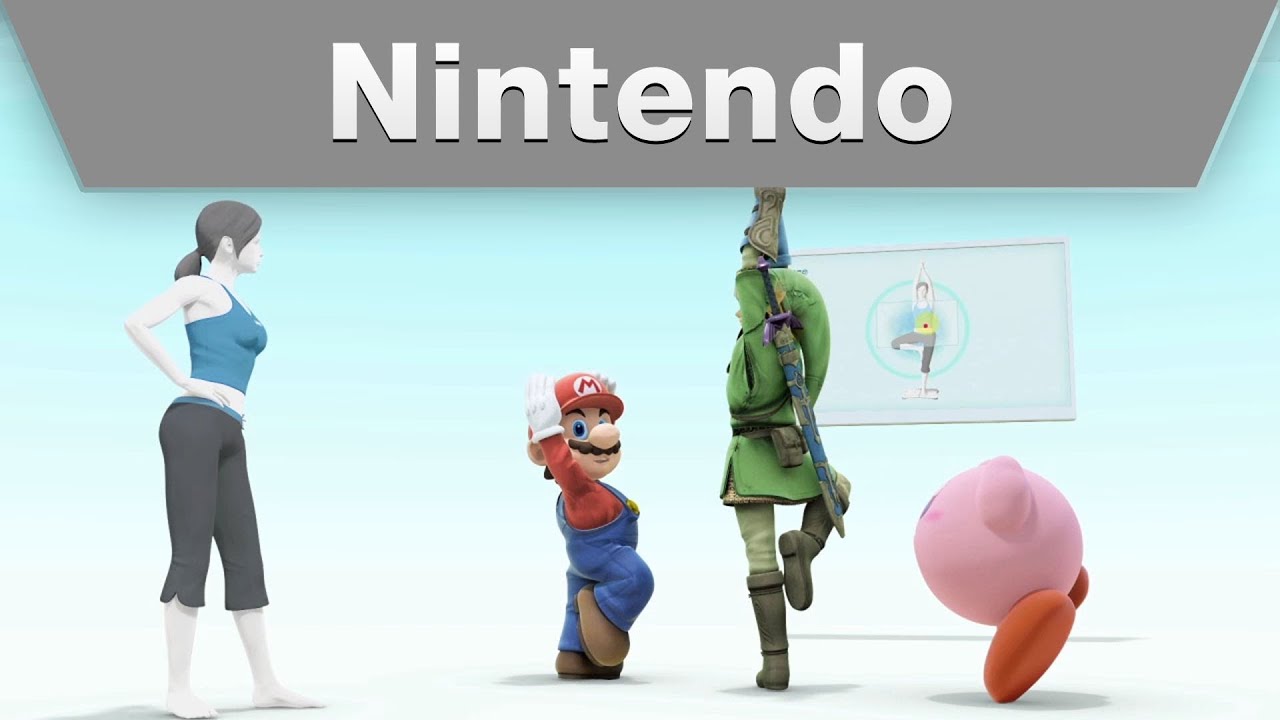 Nintendo Hosting a 'Super Smash Bros. Ultimate' Direct