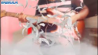 Dashboard Confessional - Don't Wait🎸Cover gitar✍️Lirik dan Terjemahannya📝