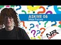 AskMe #08 - Moja Fryzura (Wasze pytania, moje odpowiedzi)