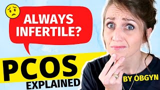 5 Things Your Gynecologist Wants You To Know: PCOS Misconceptions screenshot 1