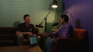 MIMO Haptic Signage: The Future of Accessibility! (InfoComm Interview)