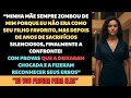 Minha mãe zombou dizendo que eu nunca seria tão boa quanto meu irmão — Então eu mostrei as provas