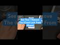 How We Removed The iCloud Lock from our iPhone- In 3 Steps #icloudunlock #icloud #appleid #iphone