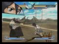 Bleach: Shattered Blade - Rukia Kuchiki VS Gin Ichimaru