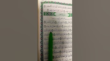 سورة الفجر | الشيخ ماهر المعيقلي #quran #راحة_نفسية  #ماهر_المعيقلي #سورة_الفجر #قرآن