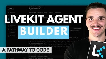 Build AI Voice Agents Fast with LiveKit (2026 Guide)