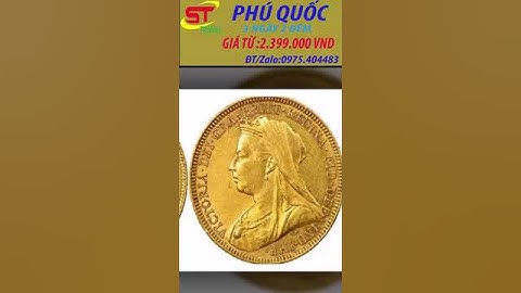 Tiền xu quý hiếm của Úc P2#short