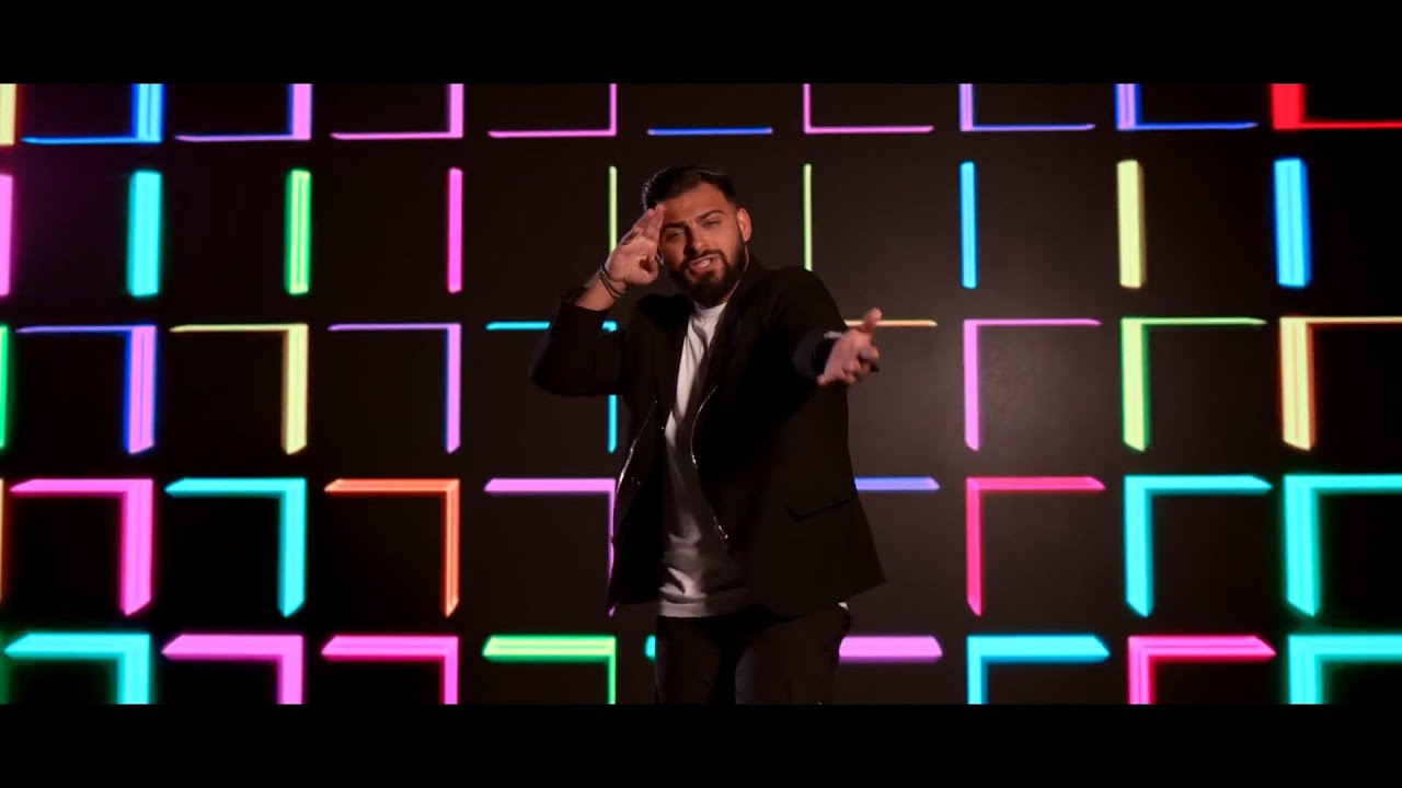 ⁣Lele - Te misti asa lent - manele 2023