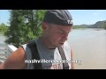 Kenny Chesney Shows You The Nashville Flood From His House