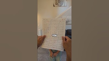 She wrote 67 on her Math Test #funny #trends #memes #67 #og67 #whomade #shorts #relatable #comedy