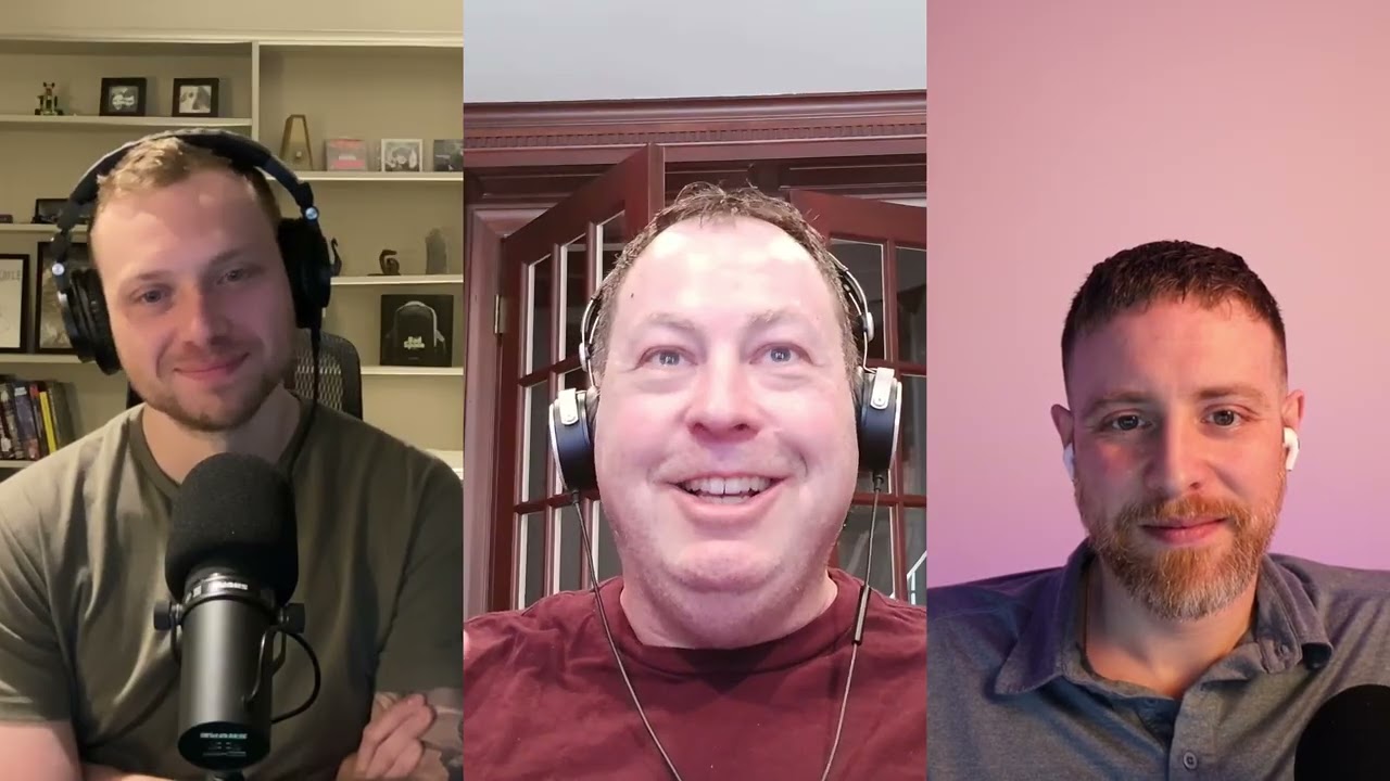 Can AI Tell You What Your Goals Are? (Ep. 163)