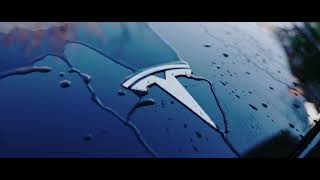 Tesla Model 3 - Edit 4K