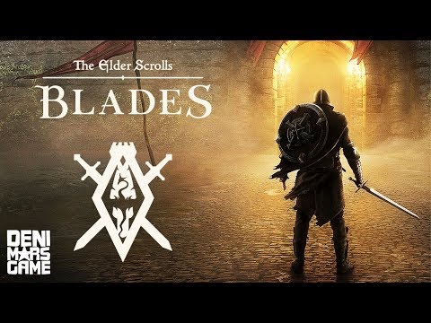 The Elder Scrolls: Blades ● Обзор