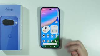 Google Pixel 10: How to Lock Screen screenshot 4