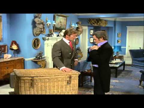 The Persuaders (Dubbed)