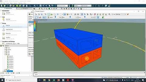 IESve video   15   Checking your model templates