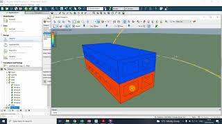 IESve video   15   Checking your model templates