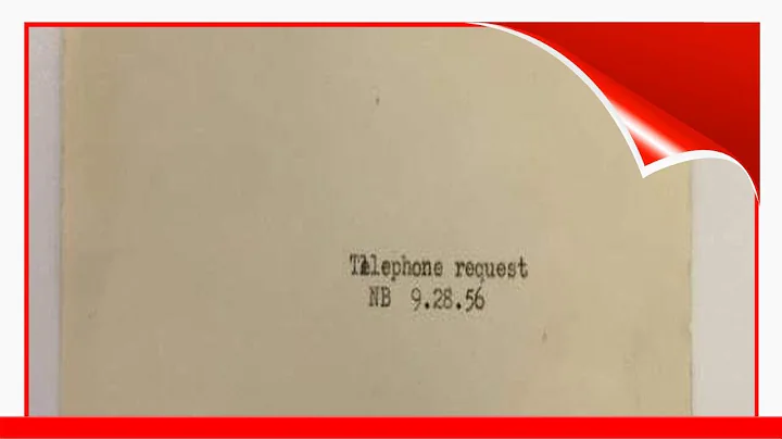 Before Google, There Were Librarians: Weird And Funny Questions Submitted To The New York Public !