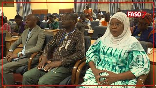 Burkina Faso : L’ANPFI ouvre la réflexion sur la sécurité des consommateurs de services digitaux