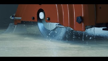 SASSO K600 MANIPULATOR