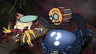 [MINOR] Paironormal Carnival Acapella w/ Galymph 🚨(My Singing Monsters)