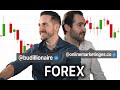 OnlineMarketinges x Budillionaire: FOREX