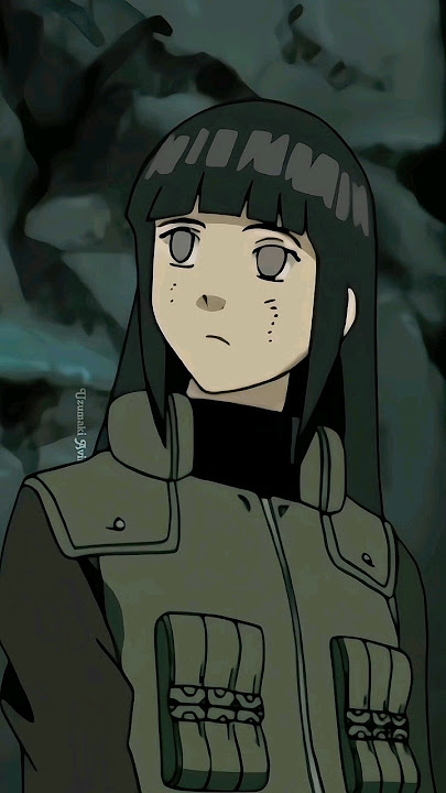 Hinata's hilarious reaction on Sasuke's hokage decision 😵‍💫 #narutoshippuden