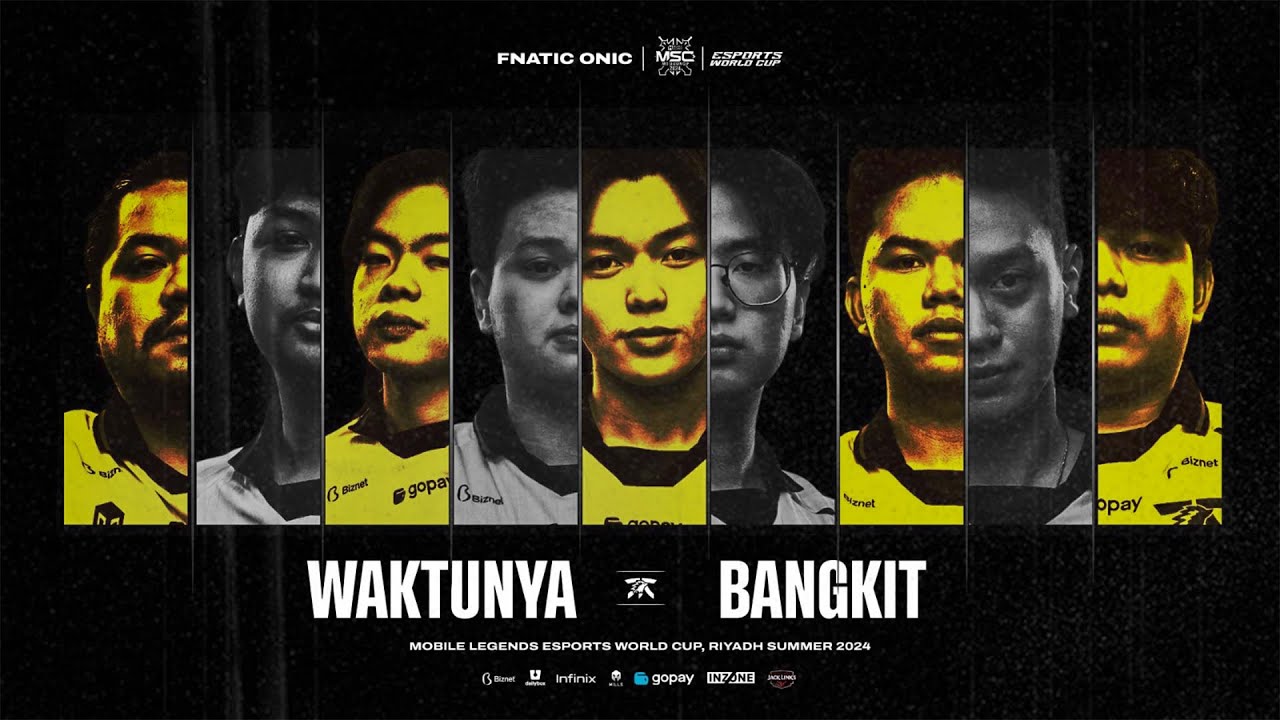 [ENG SUB] NICE TRY, BETTER LUCK NEXT TIME - ONIC BACKSTAGE MSC 2024 EWC RIYADH