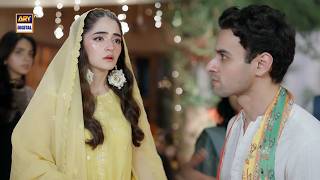 Hansi Achanak Aansu Ban Gayi | Izzat Episode 22
