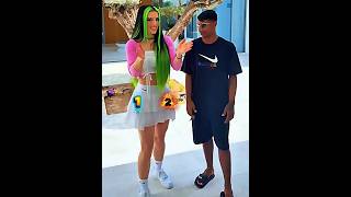 Mc Menor Jp X Di1Araa.s Tiktok