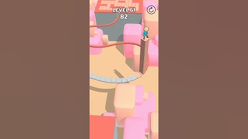 Stacky Dash - All Levels Gameplay Walkthrough Part 49 (Android) #Shorts#Mobilegames#Gameplay