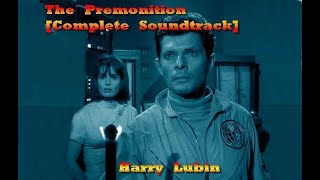 The Outer Limits: s2e16 The Premonition  [Complete vocal removal Soundtrack] - Harry Lubin
