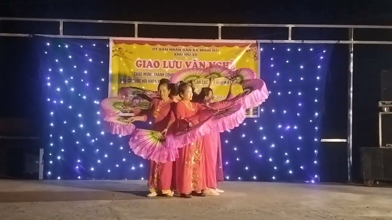 Mừng Đảng Mừng Xuân 