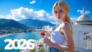 Ibiza Summer Mix 2025 🍓 Best Of Tropical Deep House Music Chill Out Mix 2024 🍓 Chillout Lounge