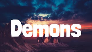 Imagine Dragons - Demons | LYRICS | greedy - Tate McRae by Happy Music 536 views 2 months ago 5 minutes, 10 seconds