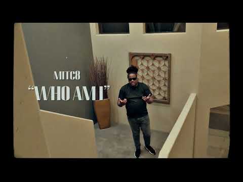 Mitc8 "Who Am I" (Official Video) Shot by @Coney_Tv