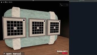 Celebrity Defusal v2 Tutorial - Tilework Profile