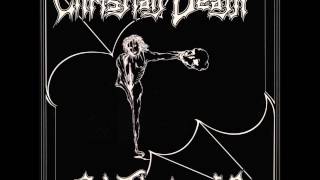 Christian Death - Spiritual Cramp