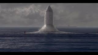 Sea Dragon Launch - For All Mankind
