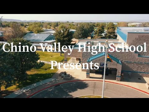 Chino Valley High School Class of 2022