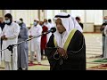 The divine beauty of quran recitation by sheikh ahmed mokhtar  awaz