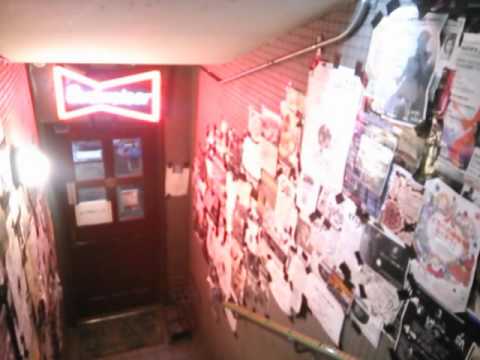 MC-秋桜-MC-恋するフォーチュンクッキー@ T★Rocks(オープンマイクBar)'14.05.23