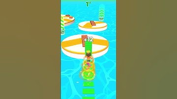 Shortcut Run Gameplay Walkthrough Level 4 #shorts