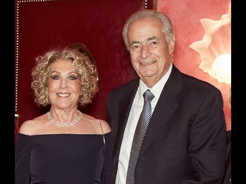 penny and jay lieberman gender specific medicine gala 2017 youtube jay lieberman