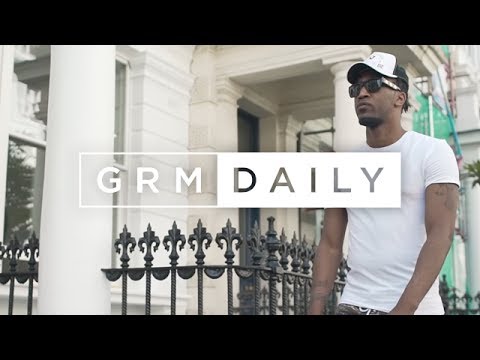 Ls One - Intro (Interlude) [Music Video] | GRM Daily