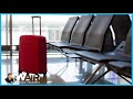 Debate: Is It OK to Ask a Stranger to Watch Your Luggage While You Pee? | On Air with Ryan Seacrest