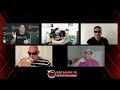 GETTING STEM CELLS IN MEXICO! After Hours Podcast (7/23/24)