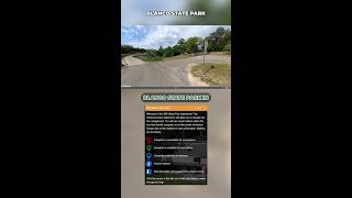 Virtual Tour of Blanco State Park, TX