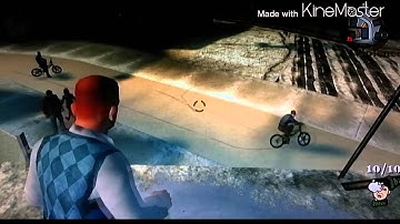 Bully Walkthrough Part 10: Nerd Challenge