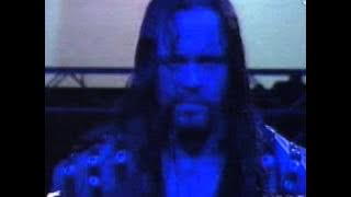 The Undertaker - Dark Side Version 5 - Used August 16th & 17th 1998 (Arena Edit)